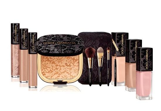 The Lace Collection, Dolce & Gabbana 